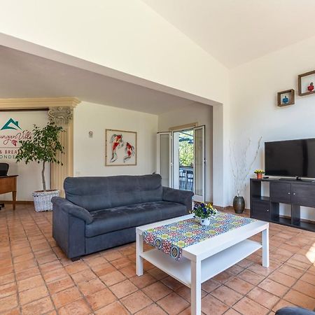 Bouganville Home Mondello Bagian luar foto