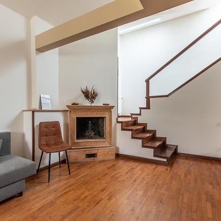Bouganville Home Mondello Bagian luar foto