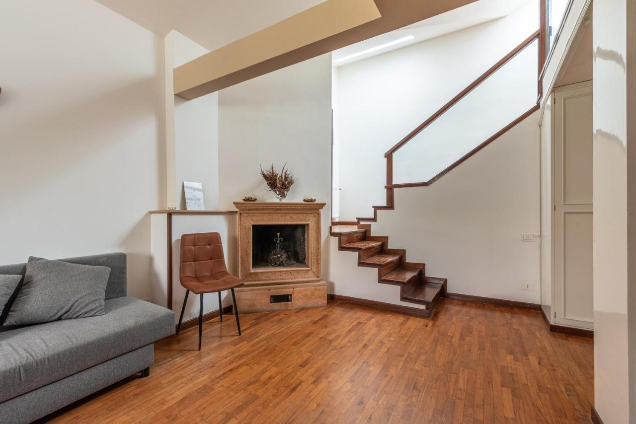 Bouganville Home Mondello Bagian luar foto