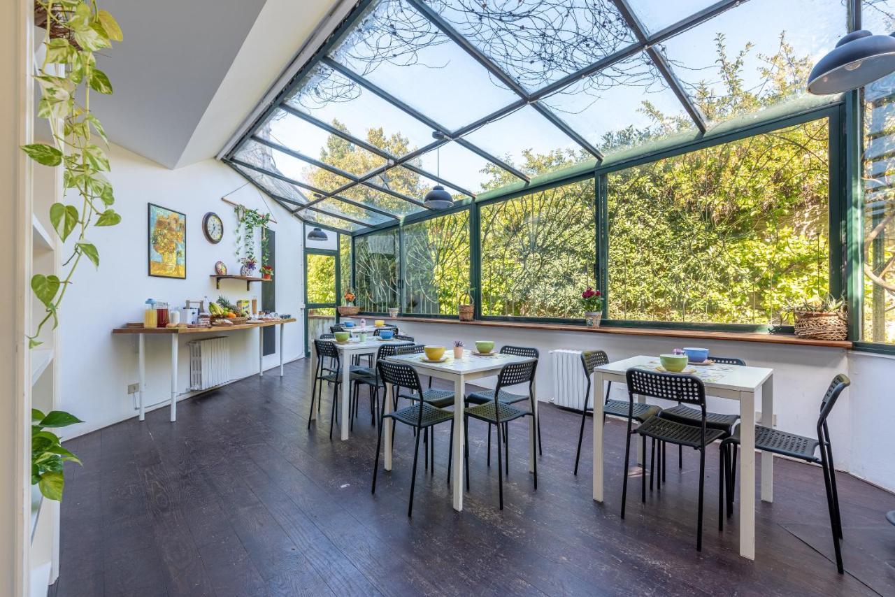 Bouganville Home Mondello Bagian luar foto