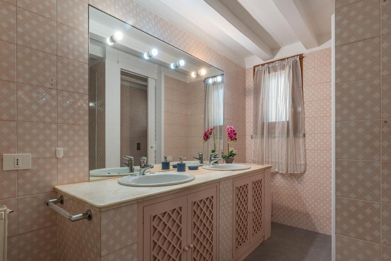 Bouganville Home Mondello Bagian luar foto