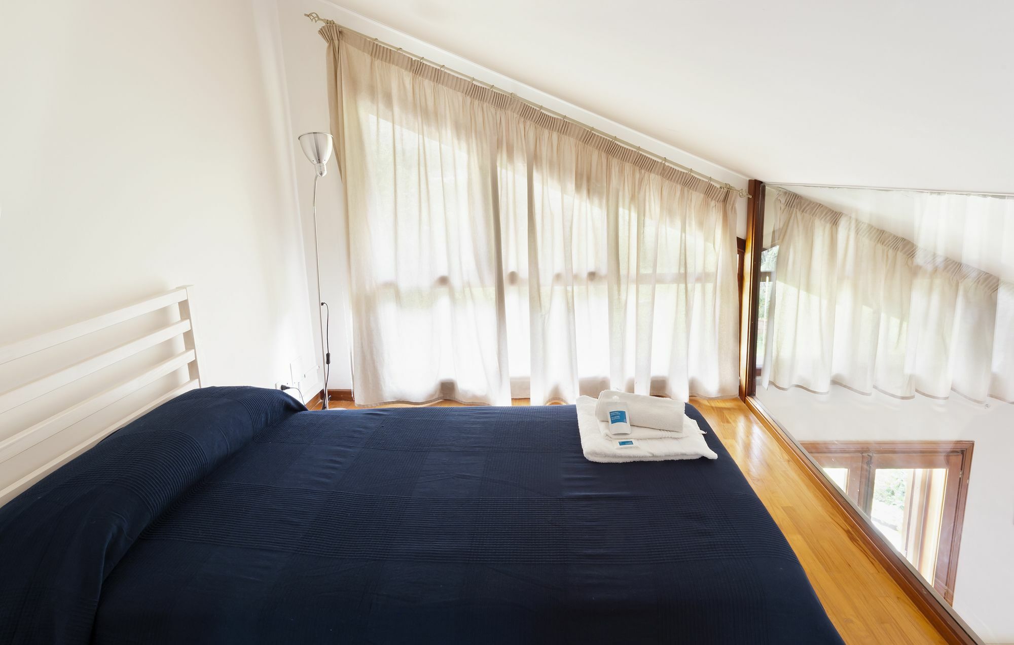 Bouganville Home Mondello Bagian luar foto